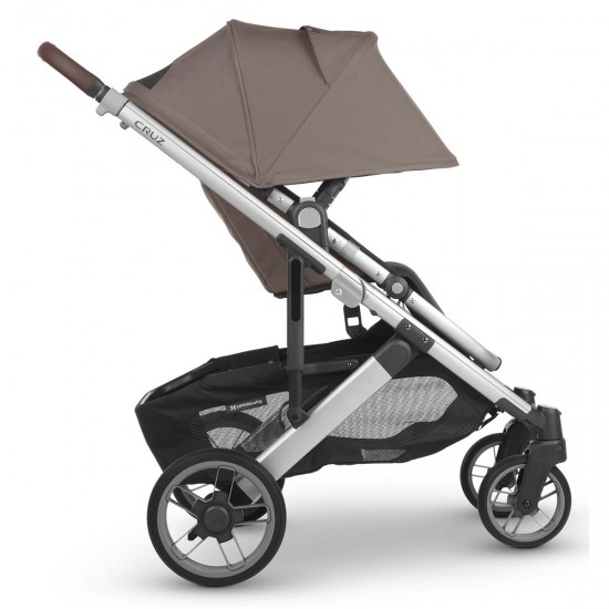 Uppababy deals cruz pink